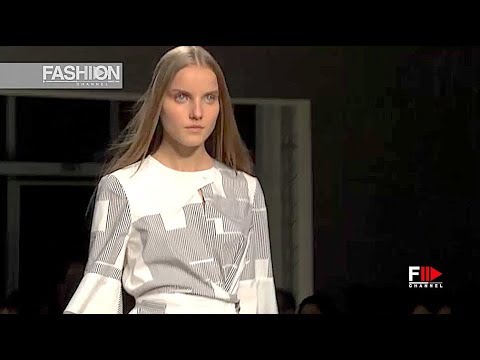 MARYLING Fashion Show Spring Summer 2018 Milan - Fashion Channel