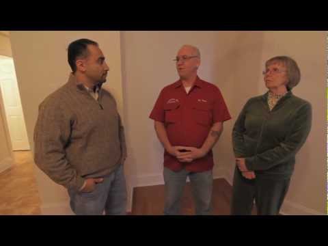 Fully Renovated Three Decker  Worcester MA