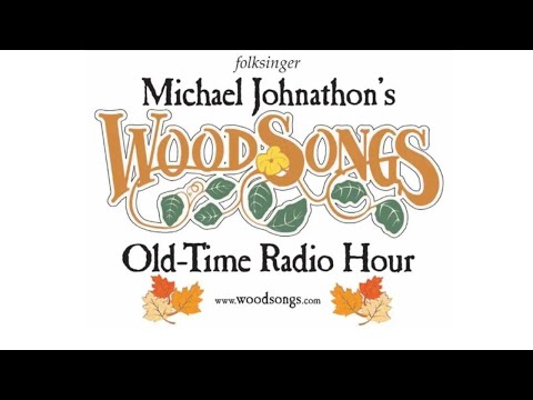 WoodSongs Livestream 1154