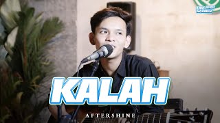 Download lagu KALAH - AFTERSHINE (COVER MUBAI) | LIVE NGAMEN | EDISI YOGYAKARTA mp3