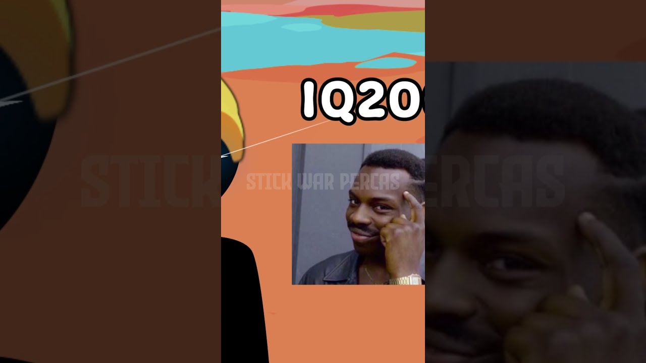 #Short Stick War Percas - Link download free in description