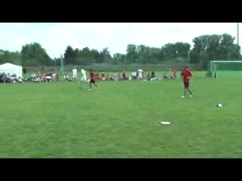 DM Finale 2010 Open Outdoor Teil1