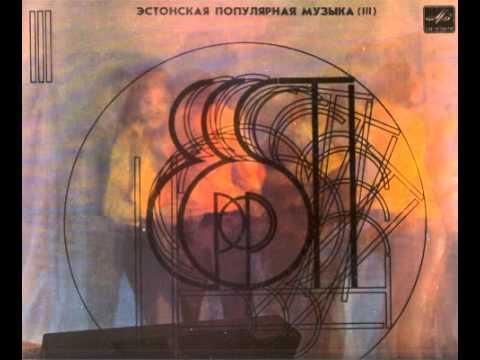 FIX Vello Toomemets On kevad Tartu peal