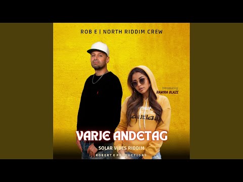 Varje andetag (feat. Ram1ra Blaze)