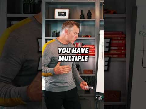 You Need To Focus On ONE Business ☝️