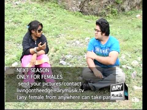 Living On The Edge 19th January 2012 EP# 20 Part 2