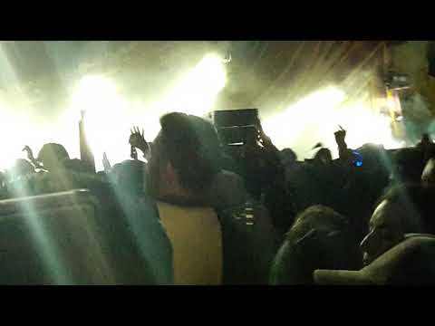 Daydream 2017 Afrojack