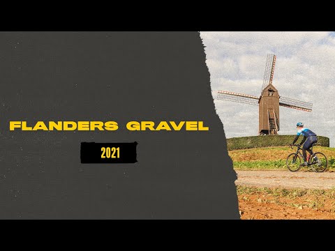 FLANDERS GRAVEL | Flanders Classics