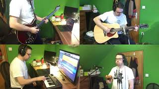 That Spirit of Christmas (Ray Charles cover)