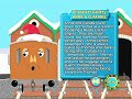 Thomas Christmas Wonderland Extra The Character Gallery