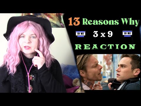 13 Reasons Why 3x9