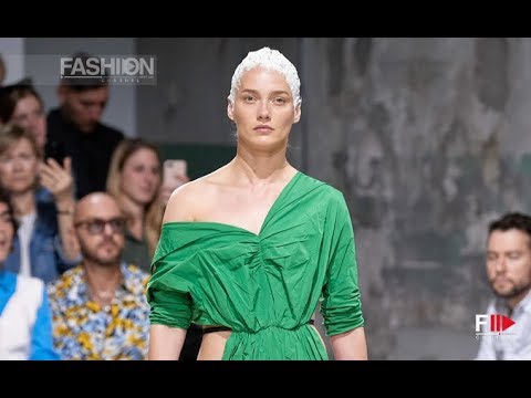 MARNI Highlights Spring 2020 Milan - Fashion Channel