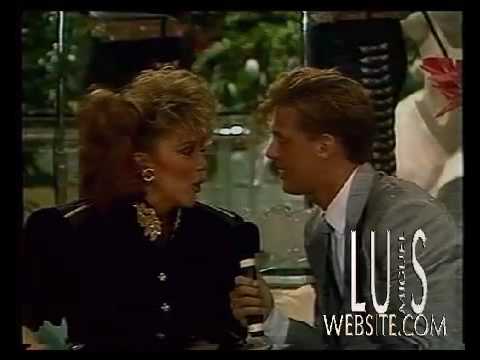 Fallaste Corazón - Luis Miguel & Verónica Castro