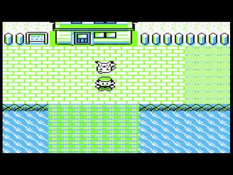 Retro Gaming: Pokemon Gelb - Beta Musik & Kampf-Modus[Super Duper Spezial Episode]