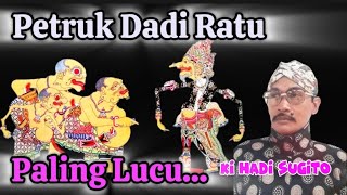Download lagu 🔴 Petruk Dadi Ratu~Ki Hadi Sugito Wayang Kulit Sedalu Natas mp3 Download lagu 🔴 Petruk Dadi Ratu~Ki Hadi Sugito Wayang Kulit Sedalu Natas mp3