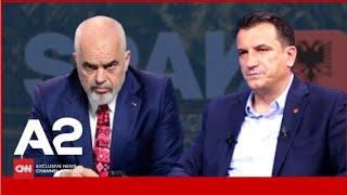 Veliaj nuk e lëshon kokën lehtë në tepsinë e SPAK. Rama ka 2 rrugë....Analiza e Poli Hoxhës