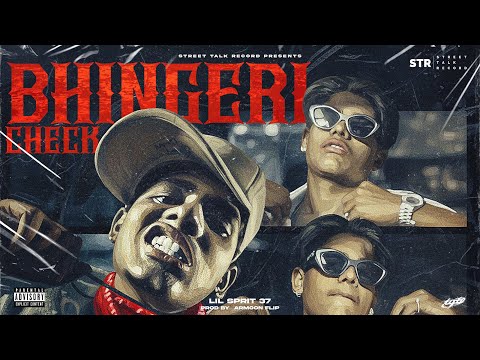 STREET TALK RECORD® and Lil_sprit37