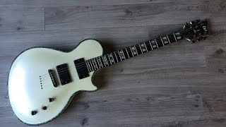 Video thumbnail for ESP X-Tone PD1 - Eleganckie Gitary by Eleganckie Gitary