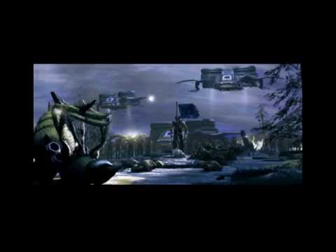 KKND 2: Krossfire Survivor Campaign Ending