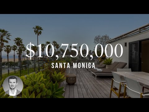 120 Hart Ave | Santa Monica, CA | $10,750,000