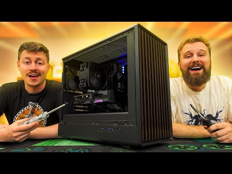 $775 Gaming PC Build Guide Step-By-Step