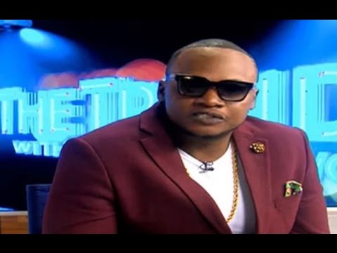 Khaligraph Jones  Toa Tint Official Video