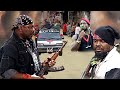 THE RETURN OF THE MOST WANTED MAFIANS 2023 UPLOAD NIGERIAN MOVIES