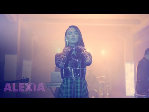 Alexia - Cronic | feat. DJ PROJECT