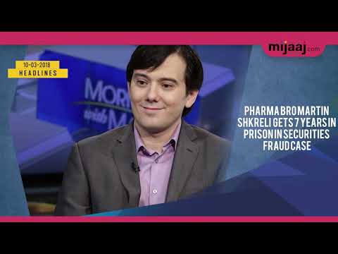 Mijaaj Afternoon Headlines | English | 10-03-2018 | Mijaaj News