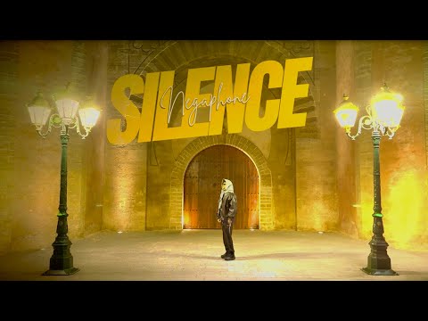 NEGAPHONE - SILENCE [Official Music Video]