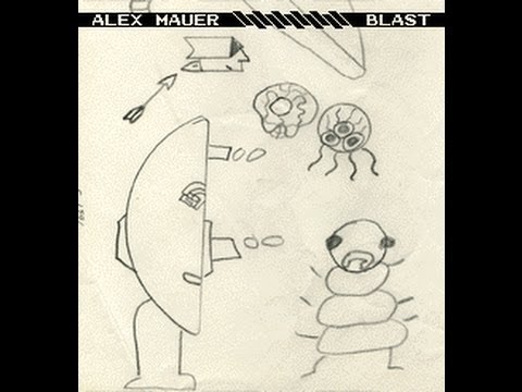 ALEX MAUER // BLAST LEVEL 3