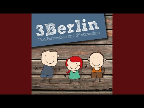 Video thumbnail for Weil ich Geburtstag hab