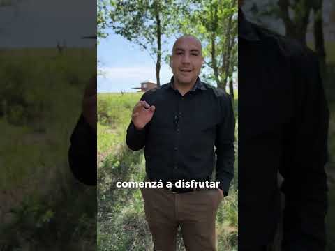 🌄📣Chacras De la Josefina ..#cordoba #inversión #terrenos #lafalda #inmobiliaria