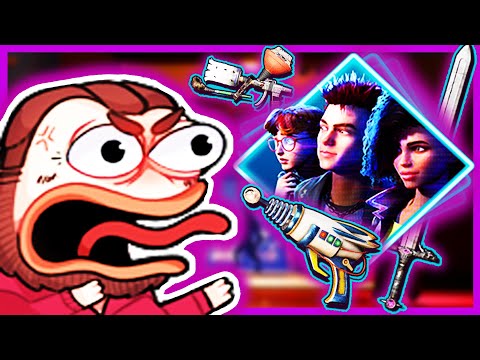 LAS COSAS SE TUERCEN | Video Horror Society