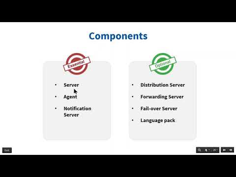 ManageEngine Desktop Central Asset Management Free Training