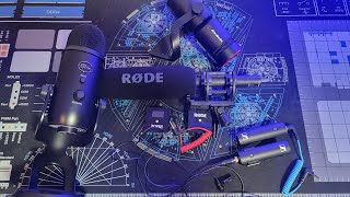 Why Use a Lavalier Microphone over XLR or Boom Mic