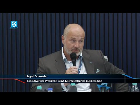 New AT&S Campus in Kulim Hi-Tech Park ready for high-volume production