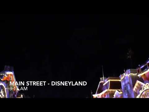 Dancing with the stars season 28 Disney Night Opening Number -Behind the Scenes