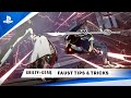 Guilty Gear -Strive- Beginner's Guide - How to Play Faust | PS CC