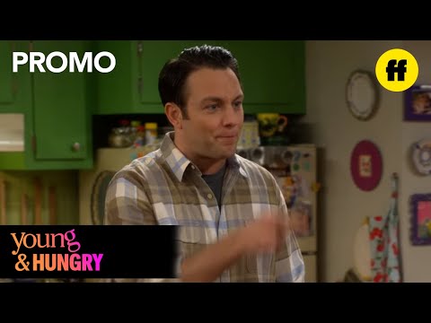 Young & Hungry | Season 4, Episode 9 Promo Preview | Freeform