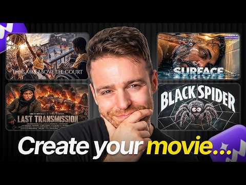TOPVIEW Transforms Your AI Agent into a Video Creator!