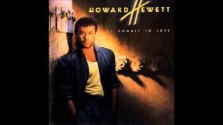 Howard Hewett - Stay ( Extended LASBEUR Remix )