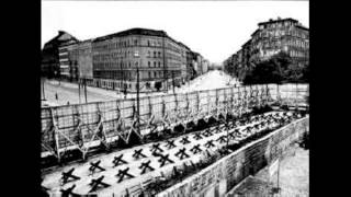 The Wall- Steppenwolf