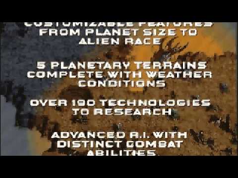 Alien Intelligence (1997) - Official Trailer (CANCELLED)