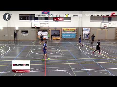 IMSC Night 2017: Gruppe C 1461 Trabzon   EDOGs