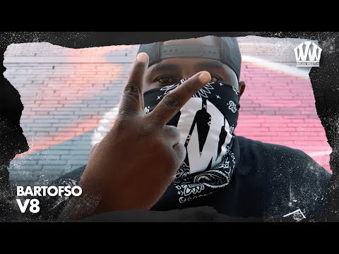 Bartofso - V8  (Prod. MB)