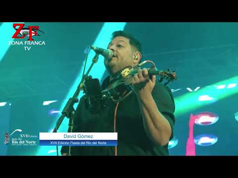 David Gómez