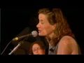 Susan Werner at Philly Folk Festival (2010) - Our Father (The New Revised)