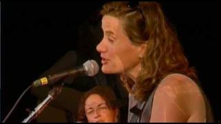 Susan Werner at Philly Folk Festival (2010) - Our Father (The New Revised)