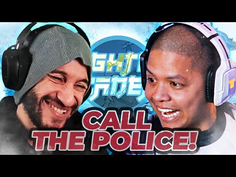 Fighter Academy Podcast with Fchamp | Episode One